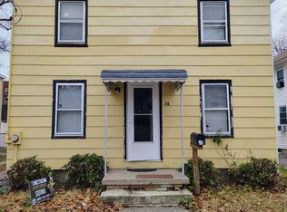 25 George Street, Torrington, CT 06790