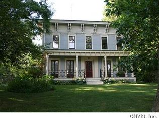 11493 County Route 79, Adams, NY 13605