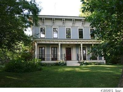 11493 County Route 79, Adams, NY, 13605