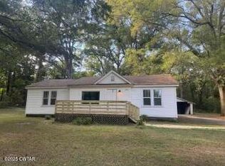 550 Lawrence Switch Rd, Jackson, TN 38305