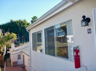 2811 Colorado Ave APT 2, Santa Monica, CA 90404