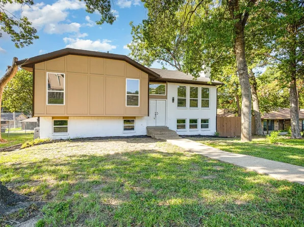 707 W Red Bird Ln, Dallas, TX 75232