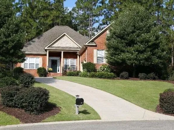 235 Bellewood Dr, Aiken, SC 29803