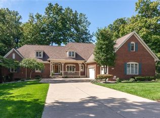 9144 Bay Port Cir, Indianapolis, IN