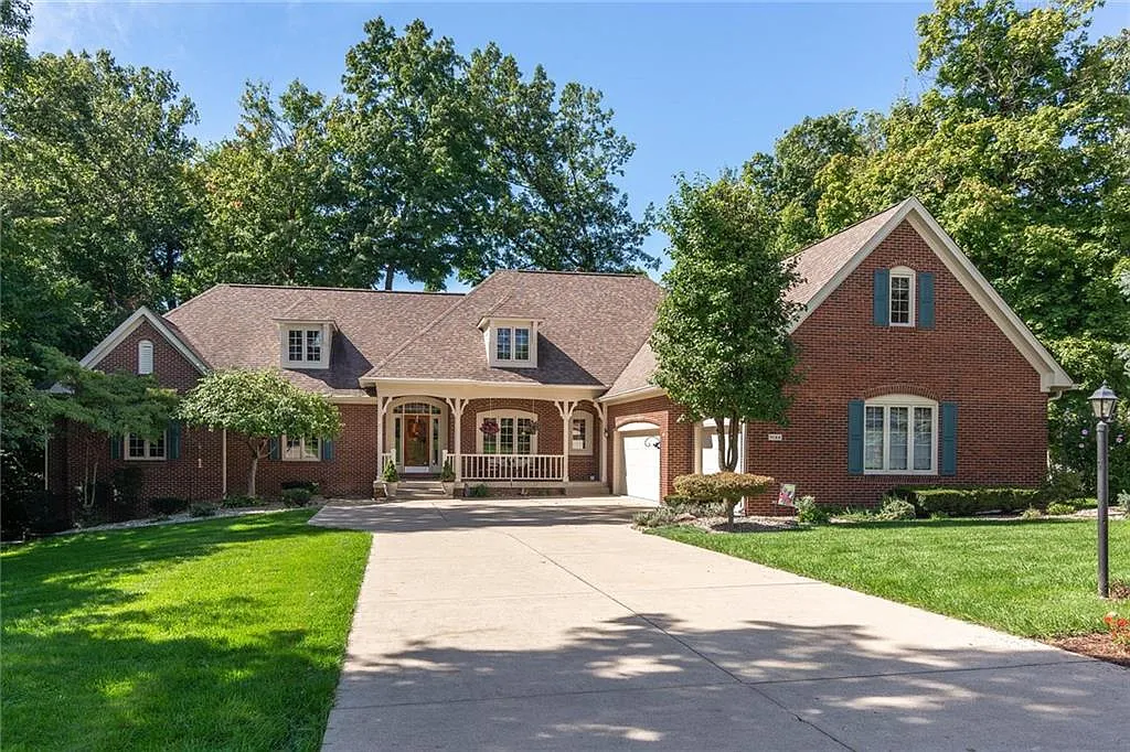 9144 Bay Port Cir photo 1