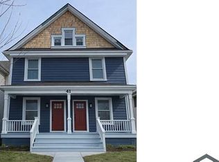 41 S Tuxedo St APT 2, Indianapolis, IN