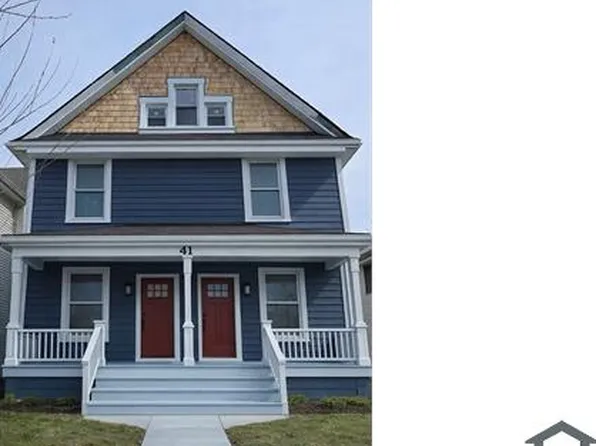 41 S Tuxedo St APT 2, Indianapolis, IN 46201