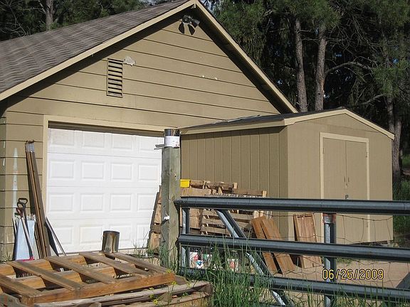 Out Building - Seperate from main house