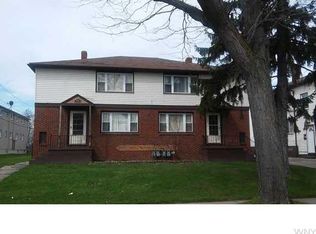 234 Parkridge Ave, Buffalo, NY 14215