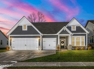 18943 Karyn Ln, Noblesville, IN 46062