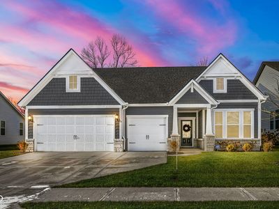 18943 Karyn Ln, Noblesville, IN, 46062