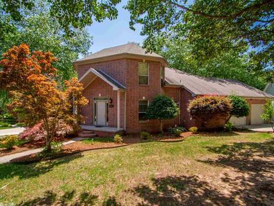 201 Birnham Cv, North Little Rock, AR, 72116