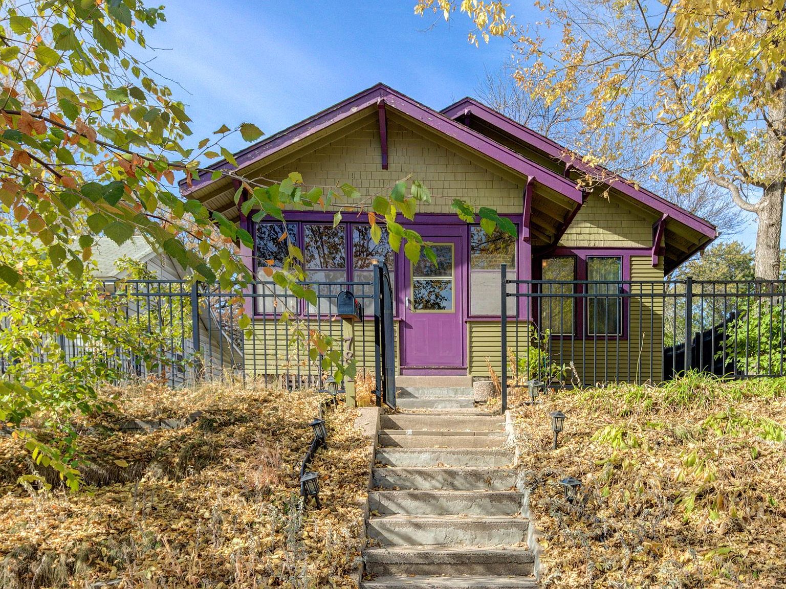 781 Tatum St, Saint Paul, MN 55104 Zillow