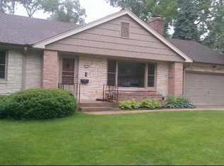 5125 W Jerelyn Pl, Milwaukee, WI