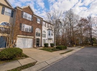 3002 Button Bush Ln, Laurel, MD 20724