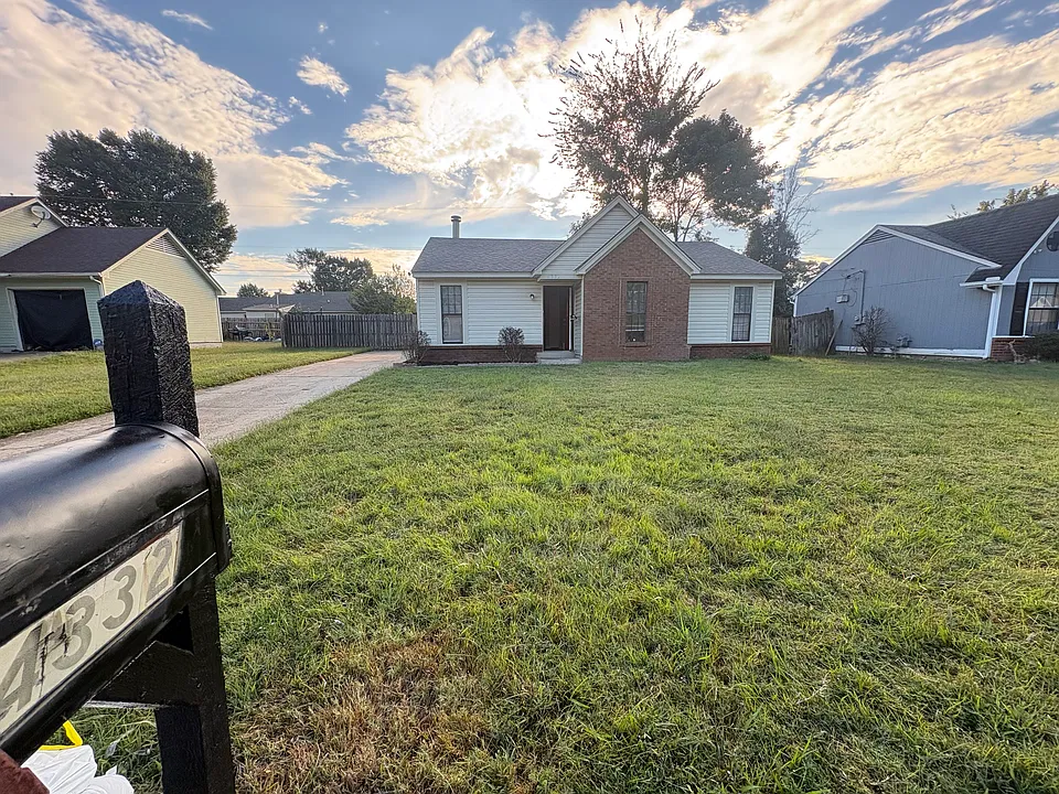 4332 Brickwood Ln
