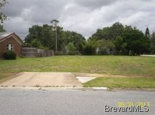 2900 Flora St, Titusville, FL 32796