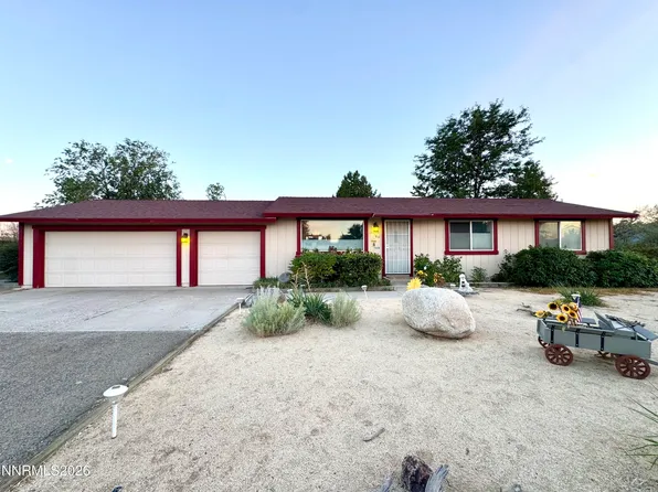 180 E Sky Ranch Blvd, Sparks, NV 89441