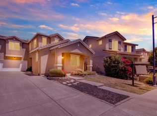 1882 Hummingbird Drive, Fairfield, CA 94534