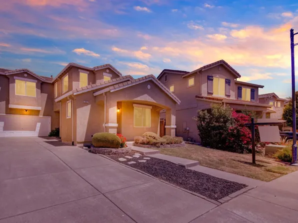 1882 Hummingbird Drive, Fairfield, CA 94534