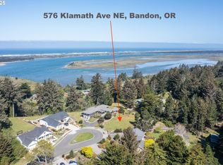 576 Klamath Ave NE #1101, Bandon, OR 97411