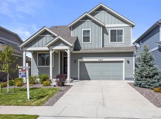 23215 Milford Ln, Parker, CO 80138