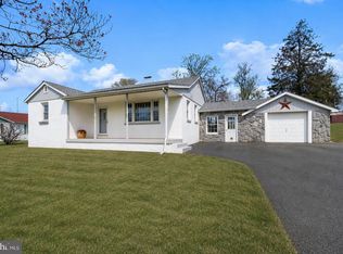 245 Theodore Rd, Port Deposit, MD 21904