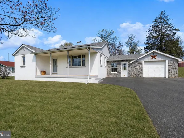 245 Theodore Rd, Port Deposit, MD 21904