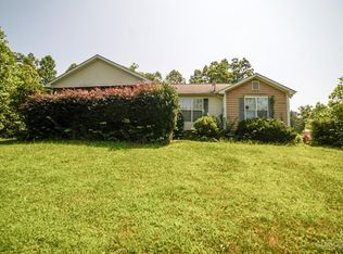324 Windy Ridge Dr, Rutherfordton, NC 28139