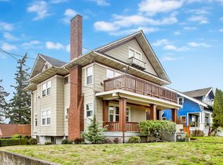 405 N 4th St, Mount Vernon, WA