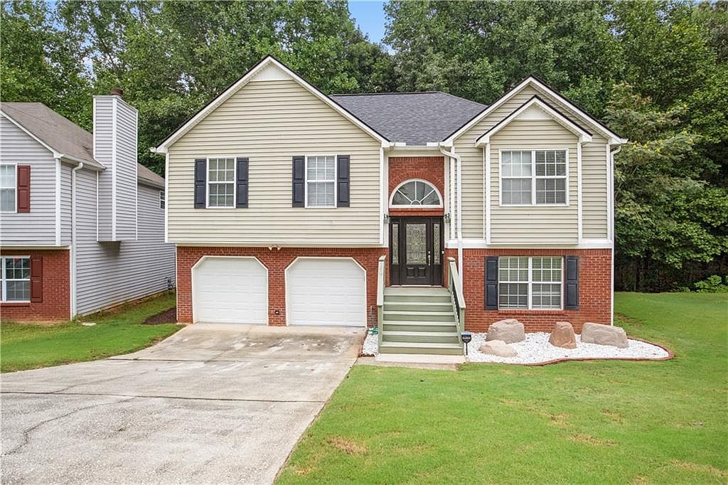 4257 Anderson Ridge Way, Austell, GA 30106 | MLS #7276817 | Zillow