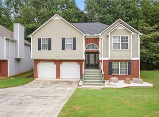 4257 Anderson Ridge Way, Austell, GA 30106