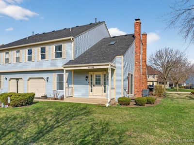 11722 Daniel Ln #39, Huntley, IL, 60142