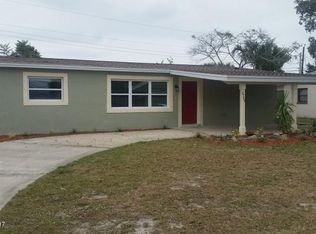 2584 Kefauver St, Melbourne, FL 32935