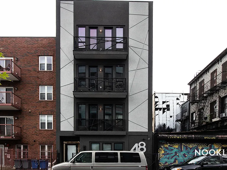 48 Jefferson St #4B — Photo 10