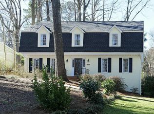 7201 Grist Mill Rd, Raleigh, NC 27615