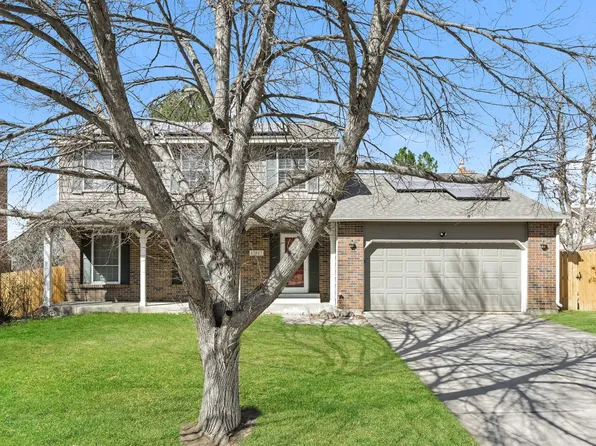 17327 E Asbury Cir, Aurora, CO 80013