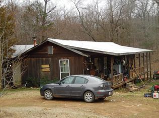 240 Whitson Rd, Booneville, AR 72927