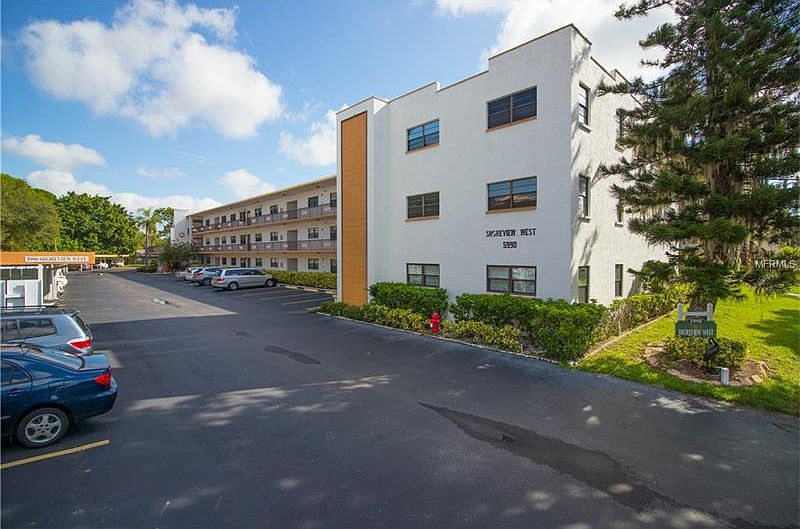 1st image of 5990 Terrace Park Dr N Unit 108