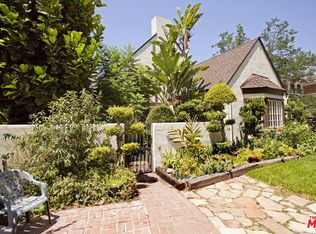 401 N Mansfield Ave, Los Angeles, CA 90036