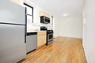 Rented by OGI Management