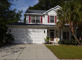 1499 Harborsun Dr, Charleston, SC 29412