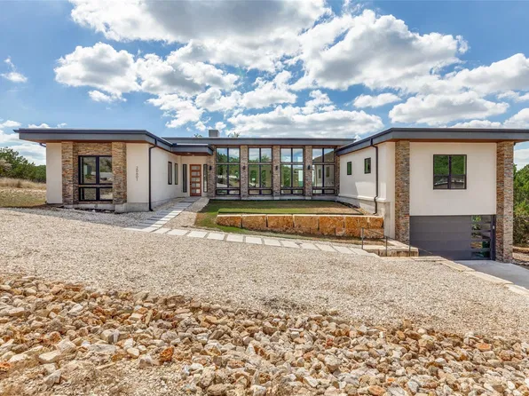 20601 Henry Ave, Leander, TX 78645