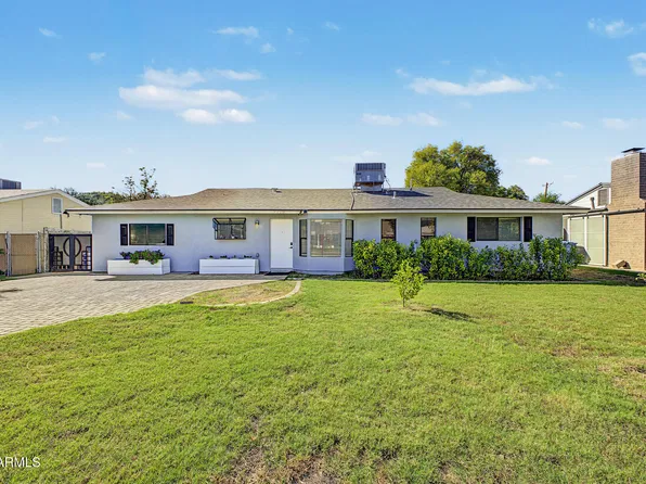 7720 N 17TH Avenue, Phoenix, AZ 85021
