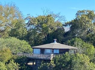500 County Road 1524, Morgan, TX 76671