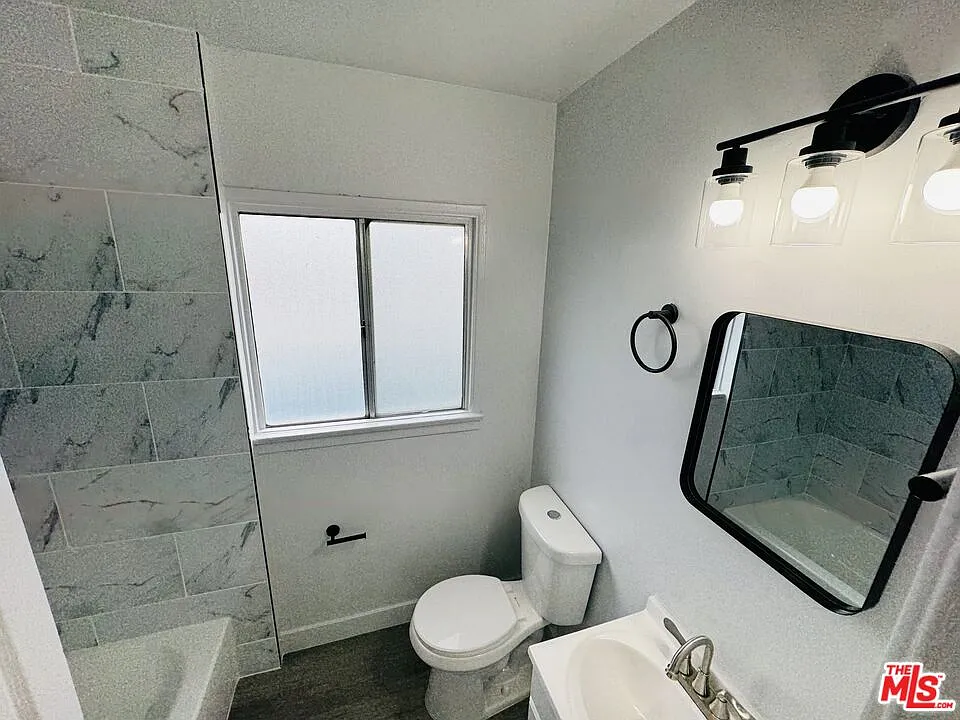1 bed, 1.0 bath, 546 sqft, $1,850 — Photo 4