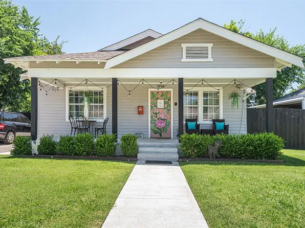 1914 NW 15th St, Oklahoma City, OK 73106