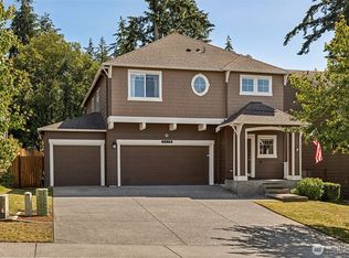 2410 195th Street Ct E, Spanaway, WA 98387
