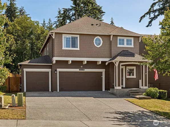 2410 195th Street Ct E, Spanaway, WA 98387