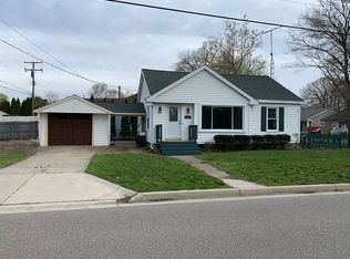 1220 Sanborn St, Port Huron, MI